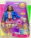 Barbie Extra Doll - Basketball Jersey